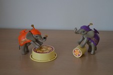 Playmobil CIRQUE ref 4235   **