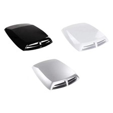 Raccords de ventilation de