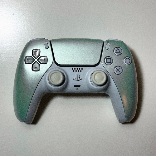 Sony playstation dualsense - sony, 5