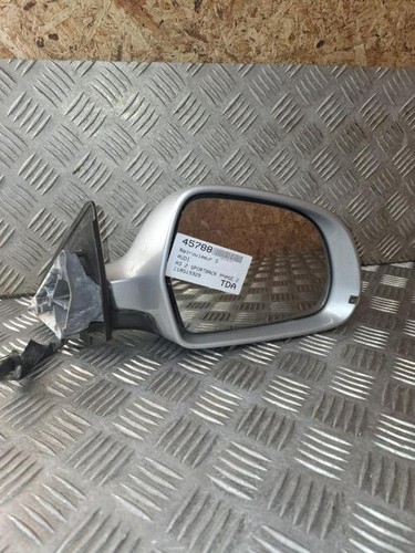 Retroviseur droit audi 2 - retroviseur,