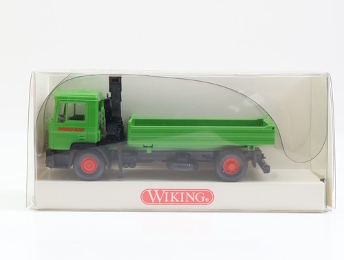 Voiture miniature wiking - voiture,