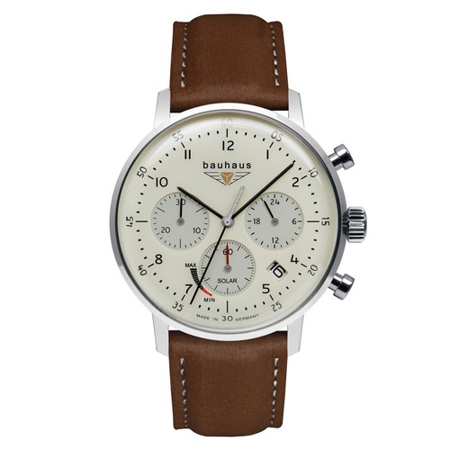 Bauhaus 2086 montre homme - bauhaus, 2086-5