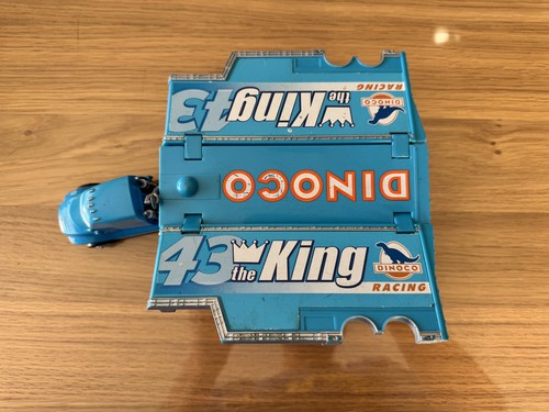 Camion disney cars mattel - camion,