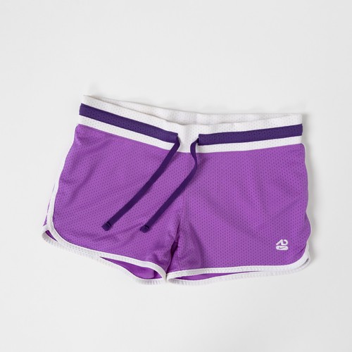 Short femme nike vintage - short,