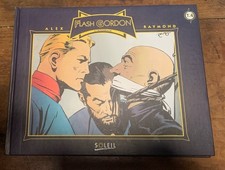 BD Flash Gordon - Intégrale