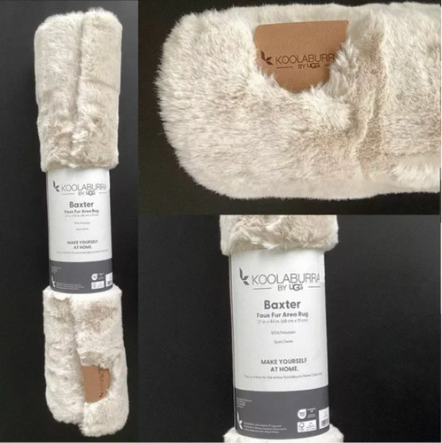 Koolaburra ugg faux fur - koolaburra,