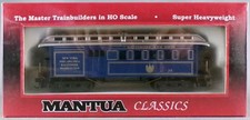 Mantua Classics 720525 Ho
