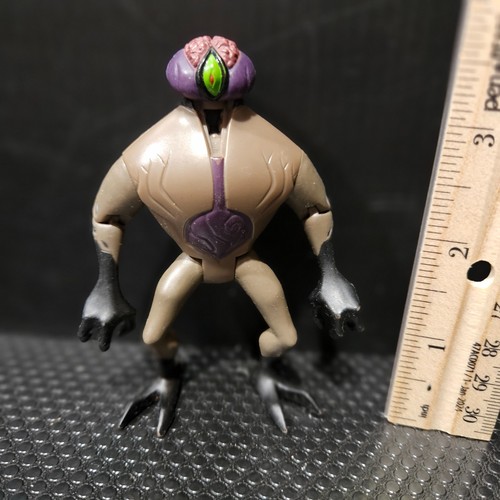 Ben alien force - ben,