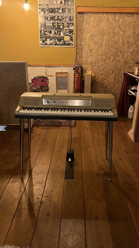 Wurlitzer 200