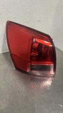 Feu arriere principal gauche (feux) NISSAN QASHQAI 1 PHASE 1