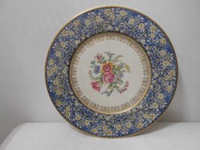 Ancien plat porcelaine Limoges