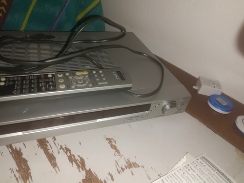 Ampli sony - ampli,