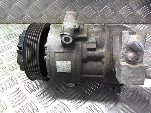 Compresseur clim opel - compresseur, corsa