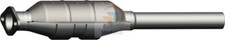 Convertisseur Catalytique FIAT PUNTO 1.2i 75 (176A8) 9/95-8/99