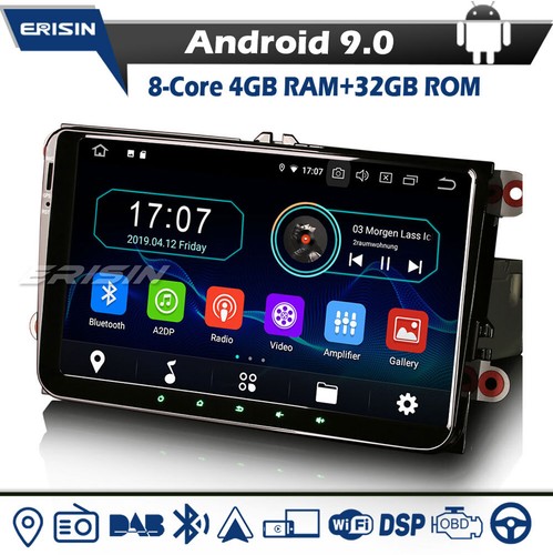 Core dab autoradio - 8, android