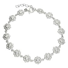 Bracelet femme style vintage