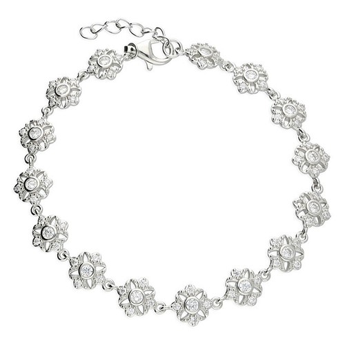Bracelet femme style vintage