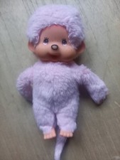 Peluche Kiki Rose  Le Vrai