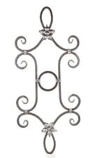 Ornement en fer forgé fer