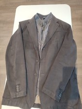 Veste Marlboro Classics et sa doublure taille 44