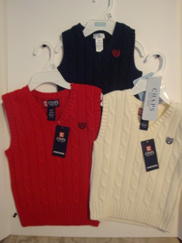 Infant toddler chaps - infant/toddler, "chaps"