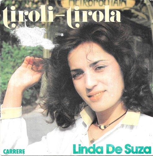 Linda suza tiroli tirola - linda, tiroli-tirola