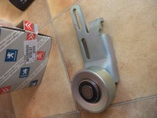 n°pb159 poulie tendeur citroen ax saxo xsara 575127 neuve