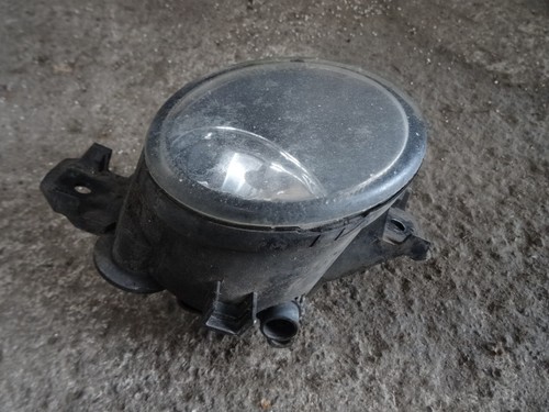 Projecteur antibrouillard