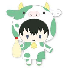 Gintama The Movie Toushirou