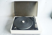 LENCO L78 turntable