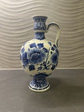 SEVEN Vintage Delft Blauw Hand
