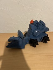 Battle Ram Motu Musclor