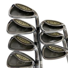 TaylorMade RAC cgb Iron Set