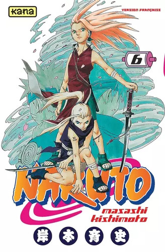 Naruto tome masashi - tome,
