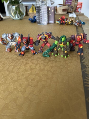 Gormiti giochi preziosi lot - giochi, preziosi,