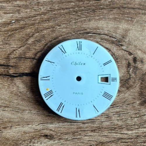 Cadran montre n89 chilex - montre,
