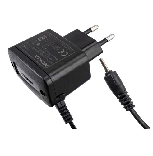 Chargeur nokia original - nokia, ac-3e