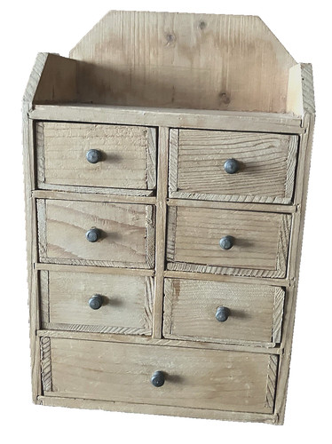 Layette bijoutier horloger - bijoutier,