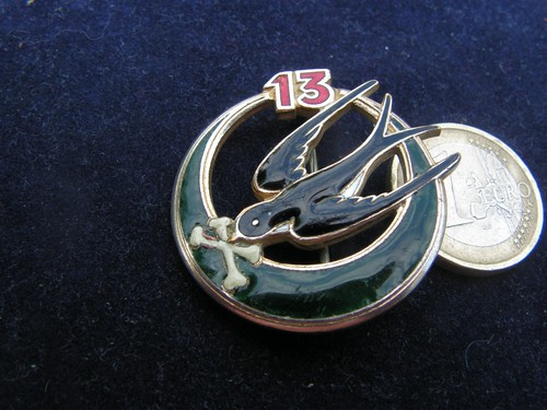 Insigne eme bataillon - insigne,