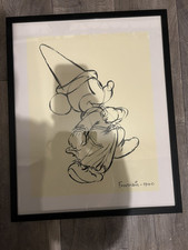 Cadre Disney - Mickey Fantasia