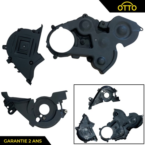 Carter courroie moteur pour - moteur,