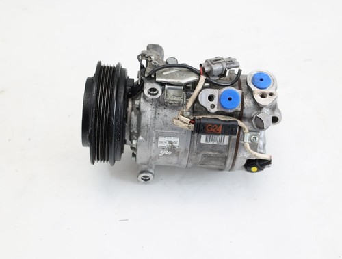 Compresseur air mercedes - compresseur,