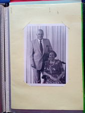 Photographie du gouverneur