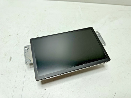 Ecran gps psa - gps,