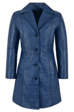 Manteau Trench Classique En