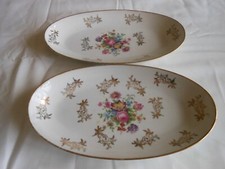 2 raviers anciens en