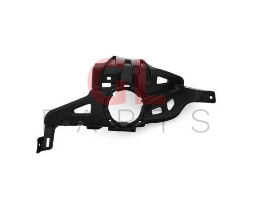 Brouillard feu support pour - brouillard,