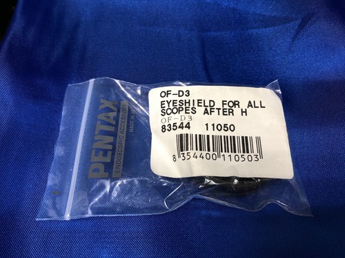 Pentax caoutchouc - of-d3,