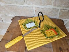 🥖🧀  PLATEAU A FROMAGE