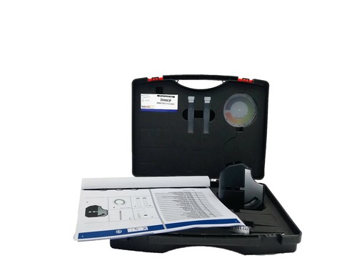 Testeur mallete disque - , de